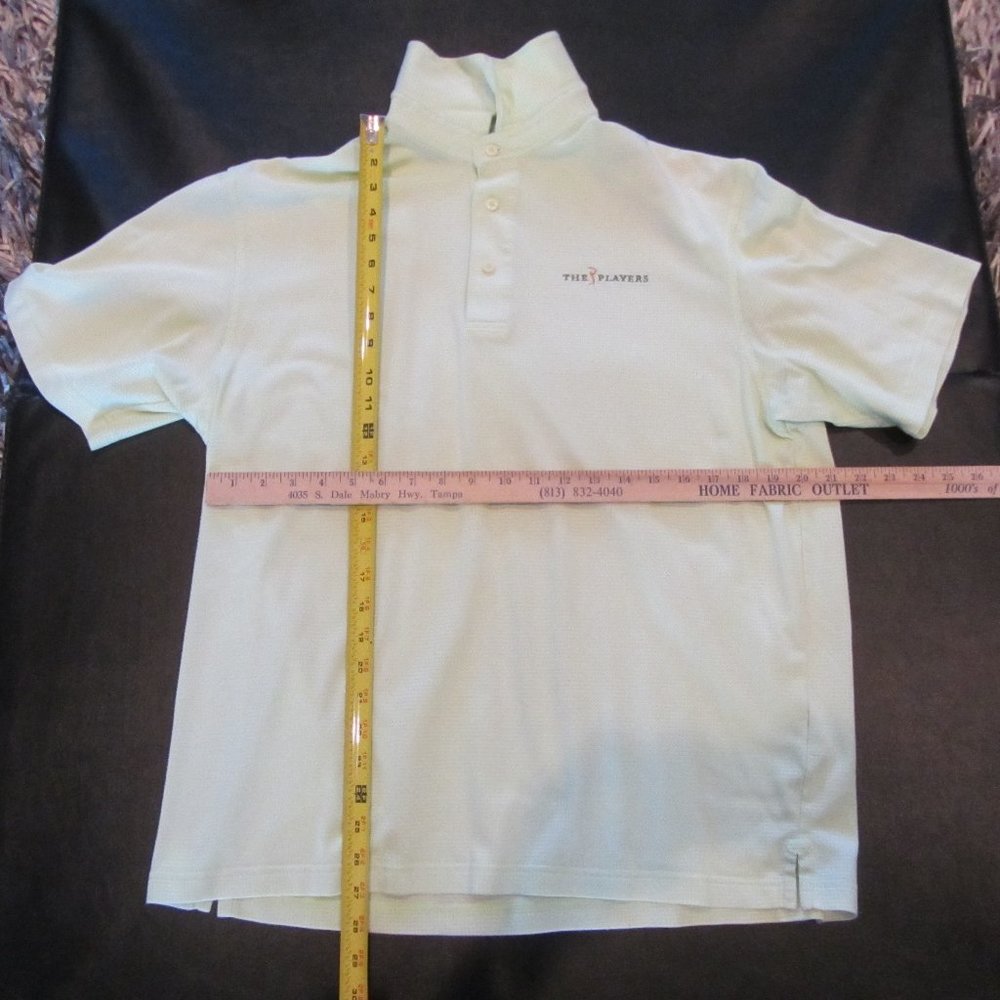 The Players Golf Shirt
